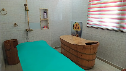 Uptown spa - Sharjah - +971 56 371 2999