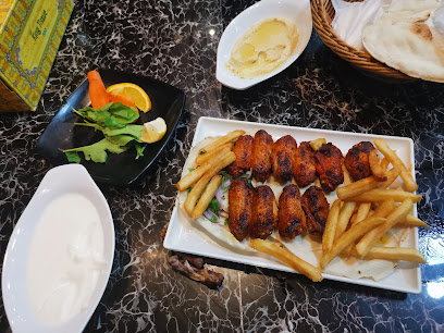 Chickies Plus Cafeteria - Sharjah - +971 2 645 8111