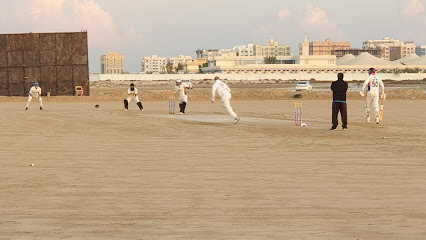 Unicorn Cricket Ground UAQ - Sharjah - +971 50 453 5936