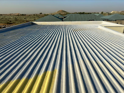 Global Torch Insulation waterproofing contractor - Umm Al Quawain - +971 50 885 2553