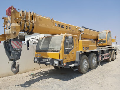 Al shola Transport Work Shop - Sharjah -
