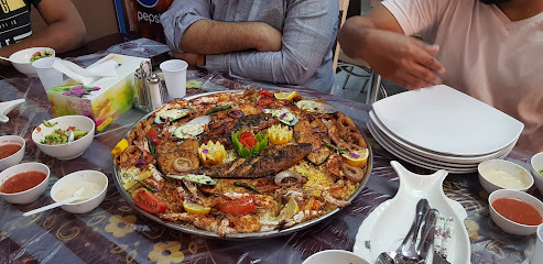 ASMAK AL JAZEERA RESTURANT - Sharjah - +971 50 752 0068