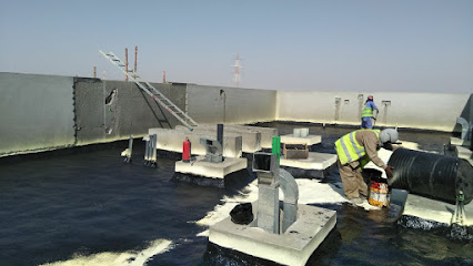 Hepta Waterproofing And Thermal Insulation - UAE - Umm Al Quawain - +971 4 886 8807
