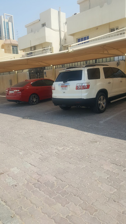 New school - United Arab Emirates|Al Manhal - W14-02 - Abu Dhabi|02 شارع الهَادِر|5