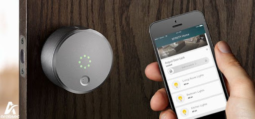 Arabsec safety and security systems and solutions - Sharjah - +971 54 455 5978