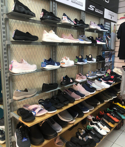 Dalmook SKECHERS Shop - Sharjah - +971 4 261 5770