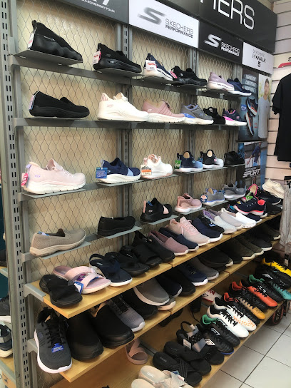 Dalmook SKECHERS Shop - United Arab Emirates|Muteena - Al Qusais 1 - Dubai|32 3b St