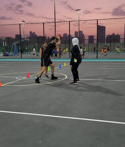 First Star Sports Academy - Sharjah - +971 50 675 7493
