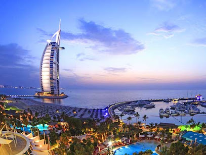 Trawego Travel And Tours LLC - Umm Al Quawain - +971 52 225 3786