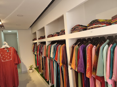 Myrtle Design (Ladies Clothing Boutique and Stiching) - Umm Al Quwain - +971 58 544 3002