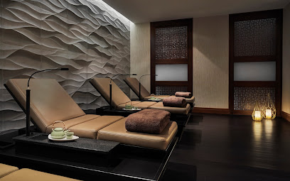 The Pearl Spa and Wellness Abu Dhabi - Sharjah - +971 2 333 2500