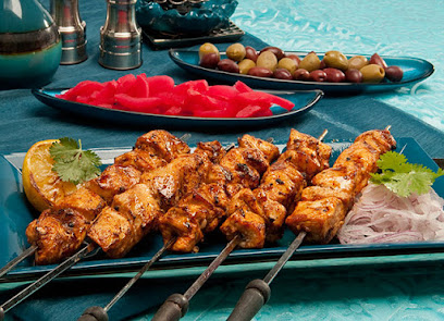 Al Sanaiya Al Mumtaz Restaurant - Sharjah - +971 56 190 4044