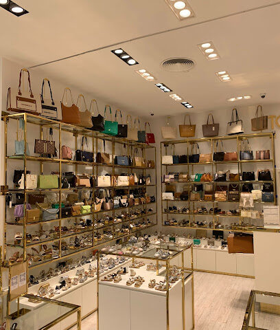 Torino Shoes Al Bawadi Mall - Sharjah - +971 52 947 2240