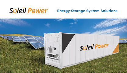 Soleil Power FZC - Sharjah - +971 6 744 6822