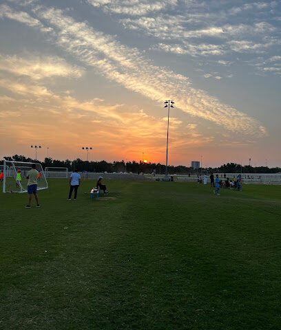 Abu Dhabi Youth League - Sharjah -