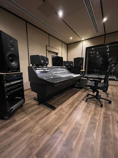 Calma Art Production | Recording Studio - United Arab Emirates|Ras al Khaimah|Al Qawasim Corniche Road|QWHQ+MX3