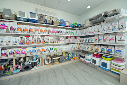 Hope Veterinary Clinic - Umm Al Quawain - +971 2 626 5926