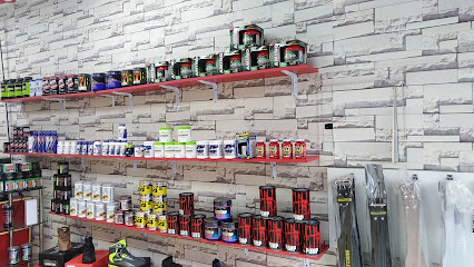 ALAM AL ABTAL SPORT EQUIP TR. - Umm Al Quawain - +971 54 352 8600