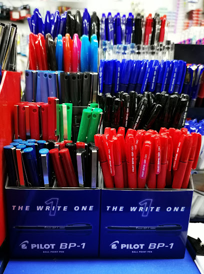 AL MUSTAQBAL STATIONERY L.L.C - United Arab Emirates|Industrial Area - Al Majaz 2 - Sharjah|Al Wahda St