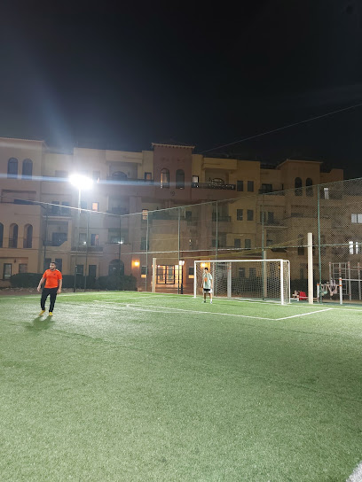 Shorooq Gate 3 Football Field - United Arab Emirates|Mirdif - Dubai|JAFZA Gate 4