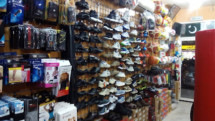 Sialkot Sports Sharjah - Sharjah - +971 55 324 3638