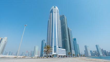 Al Mawarid Real Estate & Investment - Sharjah - +971 6 556 6000