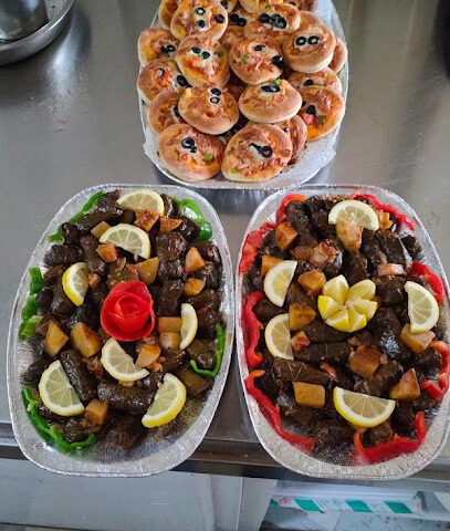 فطاير عالطاير - Sharjah - +971 50 206 5987