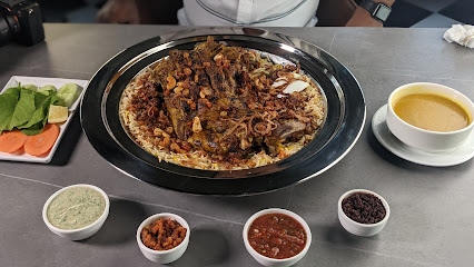 ZEBIAN CAFETERIA RESTAURANT - Sharjah - +971 9 606 2324