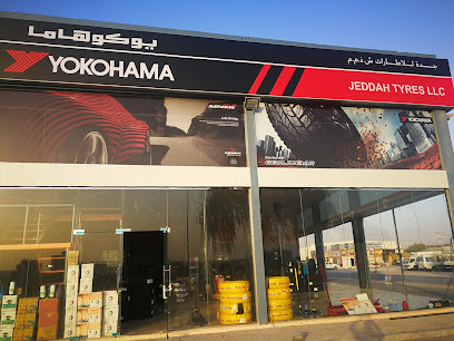 Jeddah Tyres llc Ras al khaimah ,Uae - Sharjah - +971 56 739 9594