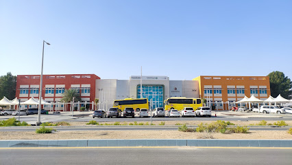 Al Mutanabi School - Sharjah - +971 2 566 8017