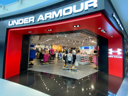 Under Armour - Sharjah - +971 2 628 0301