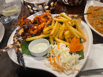مطعم بحر و بر - Sharjah - +971 2 449 9991