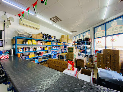 Al shahina alarabia buses & trucks spare parts trading L.L.C - Sharjah - +971 50 108 8584