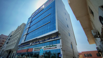 Capstone Real Estate - Sharjah - +971 2 445 2122