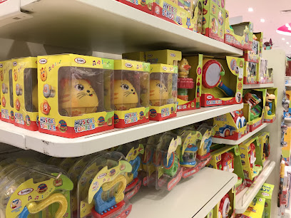 Babyshop - Sharjah - +971 55 967 8510