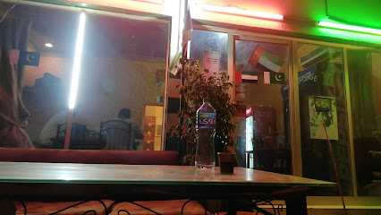 Samer Restaurant - Sharjah - +971 58 186 8998