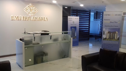 Empire Arabia Developers LLC - Sharjah - +971 4 457 3296