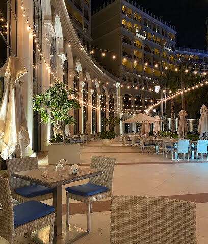 Giornotte - Sharjah - +971 2 818 8282