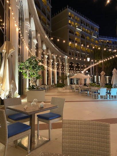 Giornotte - United Arab Emirates|Al Rawdah - Khor Al Maqta'a - Abu Dhabi|Al Khaleej Al Arabi St