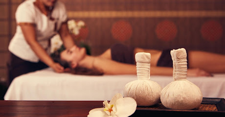 Wellness spa - Sharjah - +971 52 795 5445