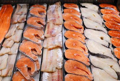 The Deep Seafood Co LLC -Al Ain - Sharjah - +971 3 751 0060