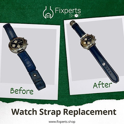 Fixperts Shop - Umm Al Quawain - +971 800 81