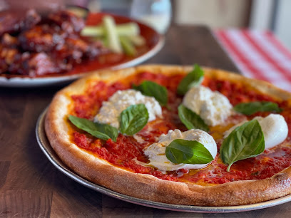 Russos New York Pizzeria - Sharjah - +971 4 585 0461