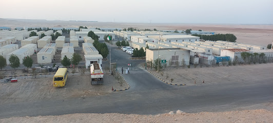 WBG Camp - Sharjah - +971 2 551 3222