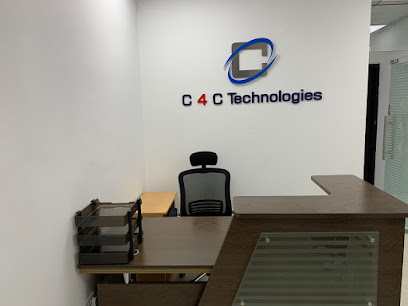 C4C Technologies L.L.C - Sharjah - +971 4 263 2080