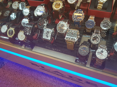 Basel Watch - Umm Al Quawain - +971 55 104 7815