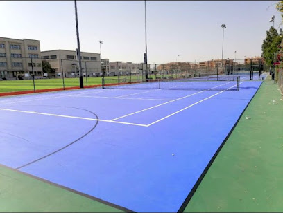 PRO Tennis Academy in Mirdif - Sharjah - +971 58 687 2335