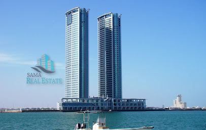Sama Real Estate - Sharjah - +971 55 729 6429