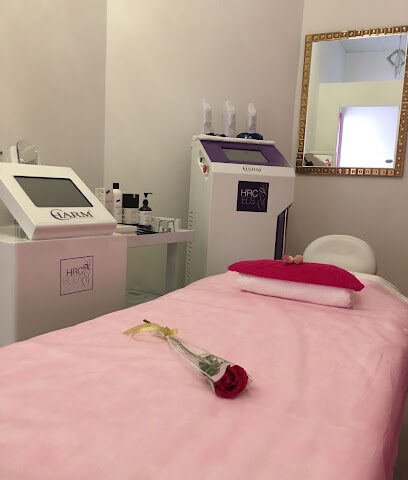 إليجانت بيوتي لونج للسيدات - Sharjah - +971 3 767 3707