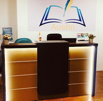 Austin Academy Sharjah - Sharjah - +971 50 325 0097